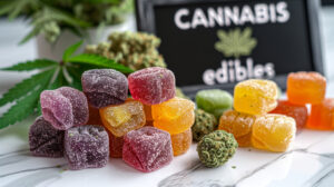 Medical Cannabis Gummies