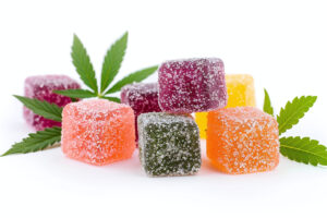 Delta 9 Gummies | Hill Family Cannabis Delta 9 Gummies